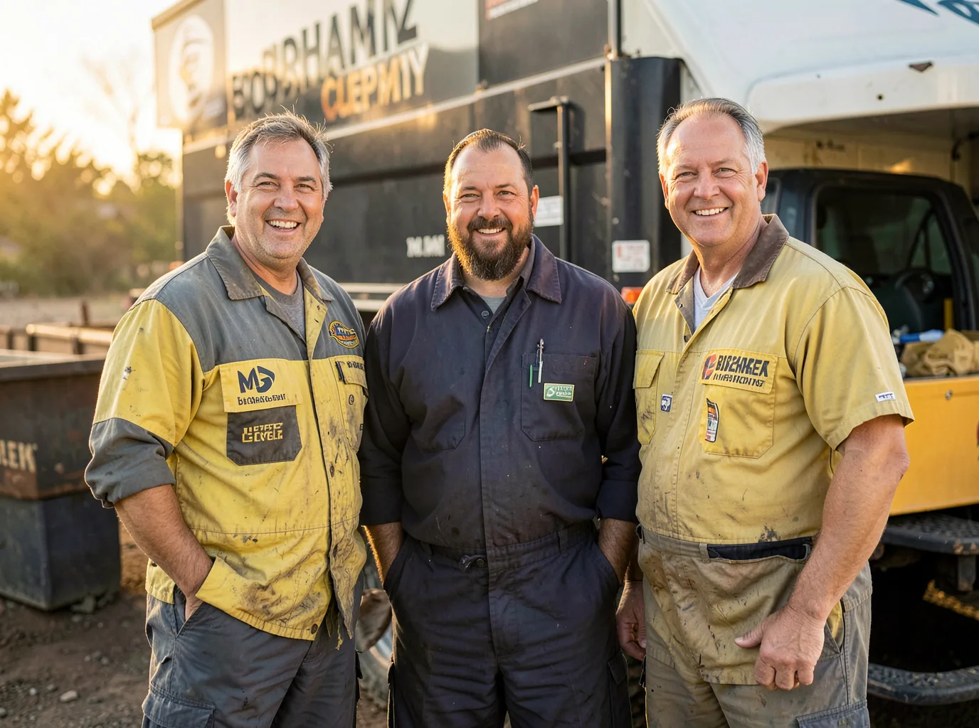 Sewage Cleanup company in Blount, WV